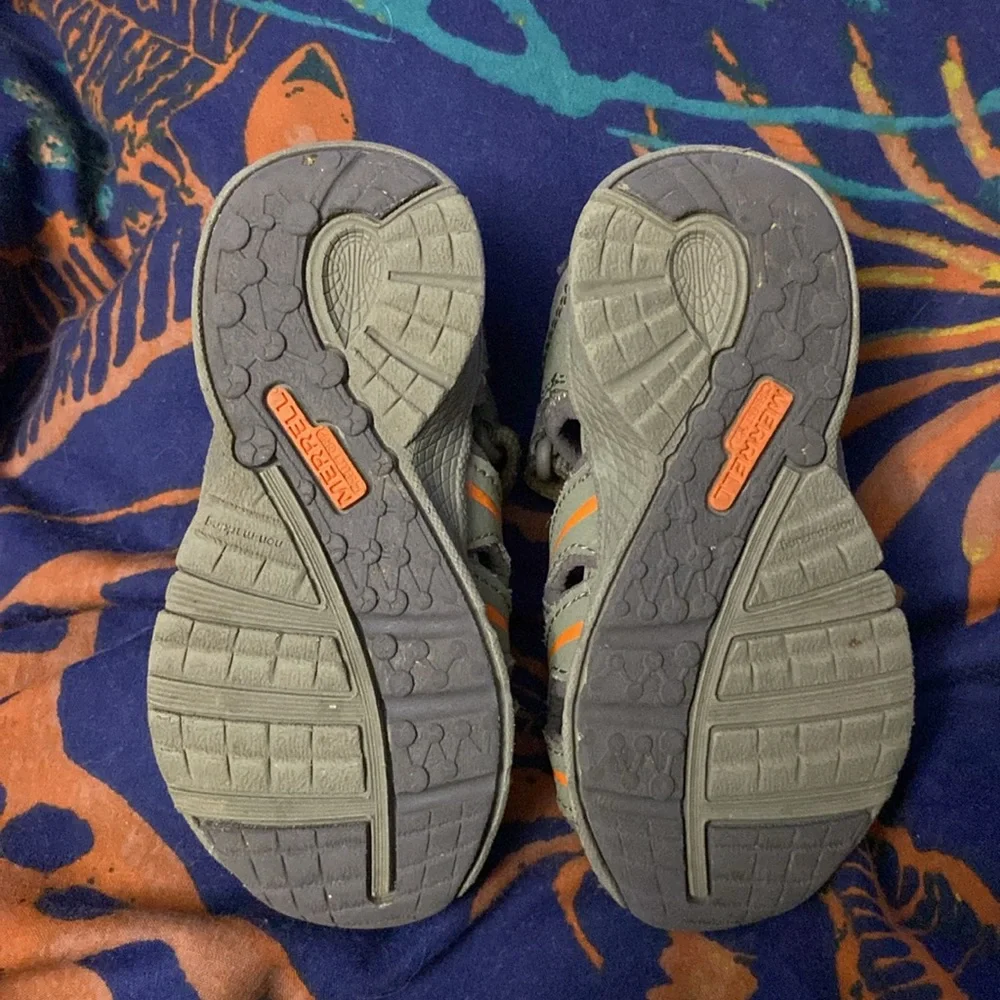 Merrell sandals - Picture 4 of 5